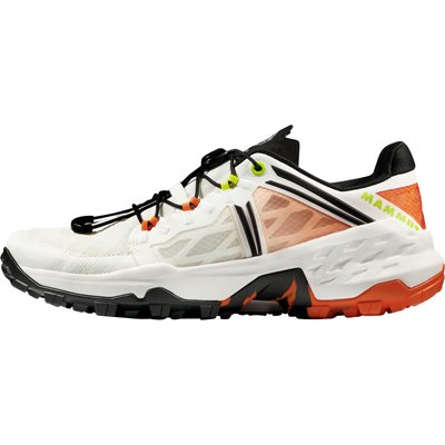 Mammut Damen Sertig Tr Low Schuhe