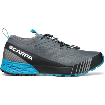Scarpa Herren Ribelle Run GTX Schuhe