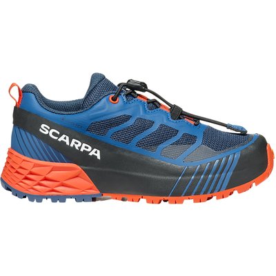 Scarpa Kinder Ribelle Run GTX Schuhe