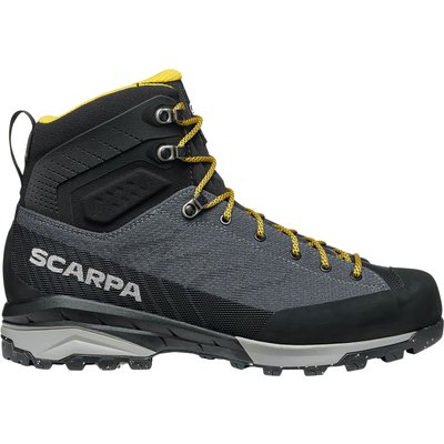 Scarpa Herren Mescalito TRK Planet GTX Schuhe