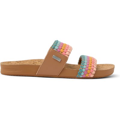 Reef Damen Cushion Vista Sandale