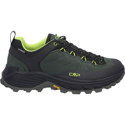 CMP Herren Huranus Low WP Schuhe