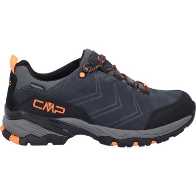 CMP Herren Melnick Low WP Schuhe
