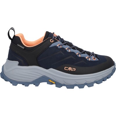 CMP Damen Huranus Low WP Schuhe