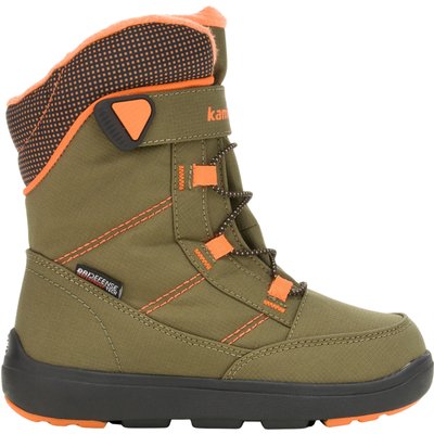 Kamik Kinder Stance 2 Schuhe
