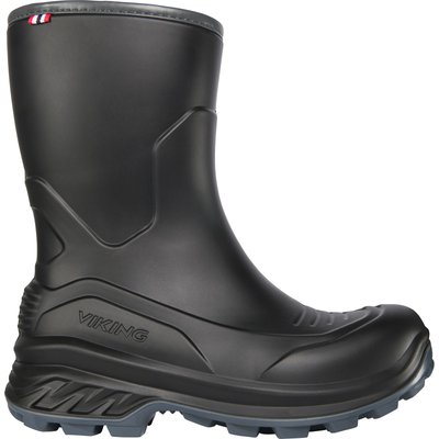 Viking Herren Trophy Icefighter Mid Warm Schuhe
