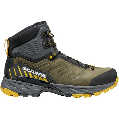 Scarpa Herren Rush TRK GTX Schuhe