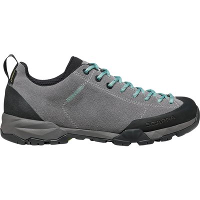 Scarpa Damen Mojito Trail GTX Wide Schuhe