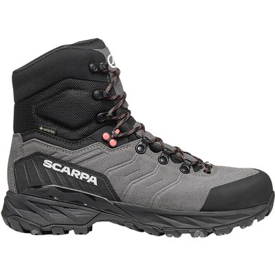 Scarpa Damen Rush Polar GTX Schuhe