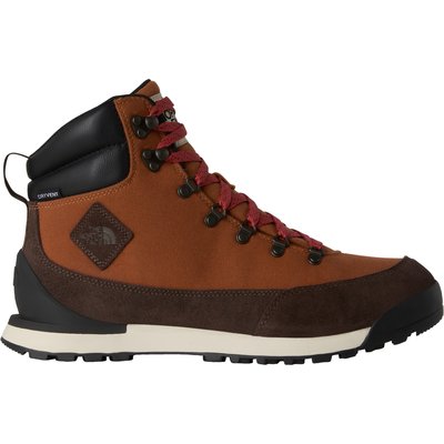 The North Face Herren Back-To-Berkeley IV WP Schuhe