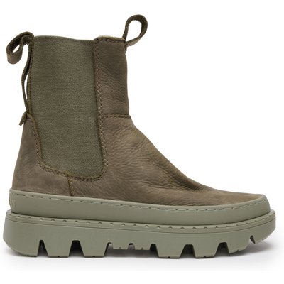 Satorisan Damen Unalome Elastics Premium Schuhe