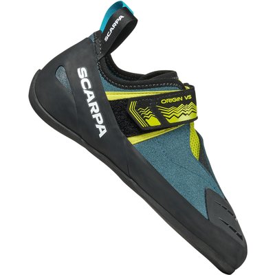 Scarpa Origin VS Kletterschuhe