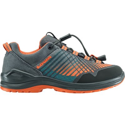 Lowa Kinder Carezza GTX Low Schuhe