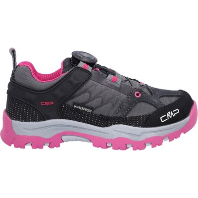 CMP Kinder Kiruna Fitgo WP Schuhe