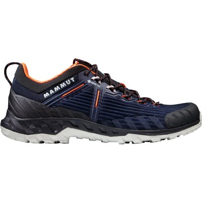Mammut Herren Alnasca Knit III Low GTX Schuhe