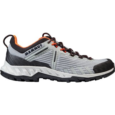 Mammut Damen Alnasca Knit III Low Schuhe