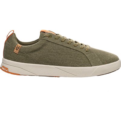 Saola Herren Cannon Canvas 2.0 Schuhe