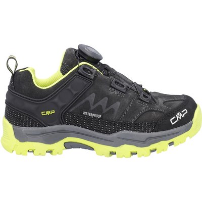 CMP Kinder Kiruna Fitgo Low WP Schuhe