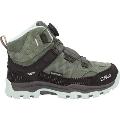 CMP Kinder Kiruna Mid Fitgo WP Schuhe