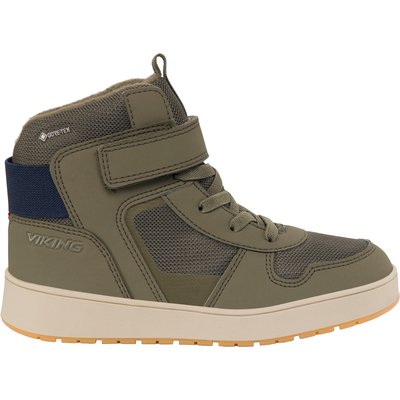 Viking Kinder Jack Warm GTX 1V Schuhe