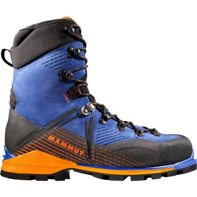 Mammut Herren Kento Mountain High GTX Schuhe