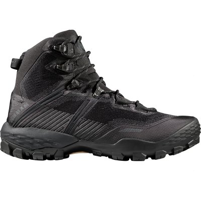 Mammut Damen Ducan II High GTX Schuhe