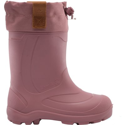 Kamik Kinder Tundra JR Gummistiefel