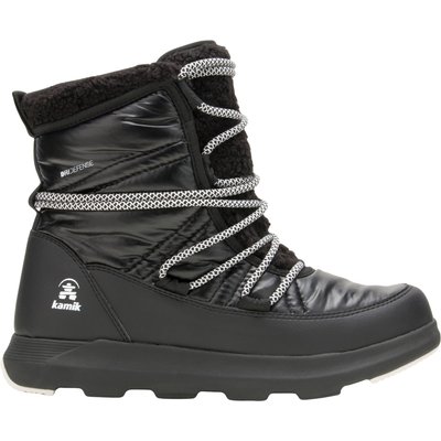 Kamik Damen Lea Pull Schuhe