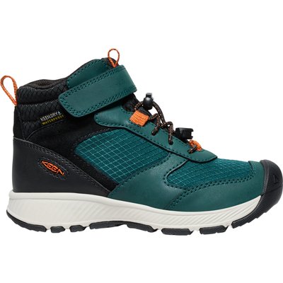 Keen Kinder Skua Mid WP Schuhe