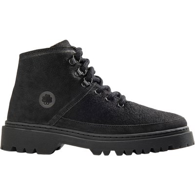 Baabuk Herren IceWooler Schuhe