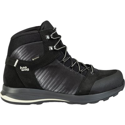Hanwag Herren Klarsby Bunion GTX Schuhe