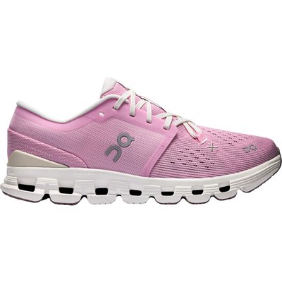 On Damen Cloud X 4 Schuhe