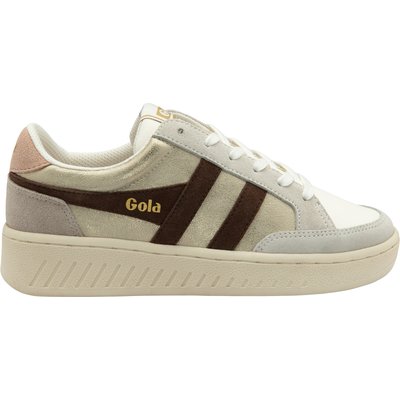 Gola Damen Superslam Blaze Schuhe