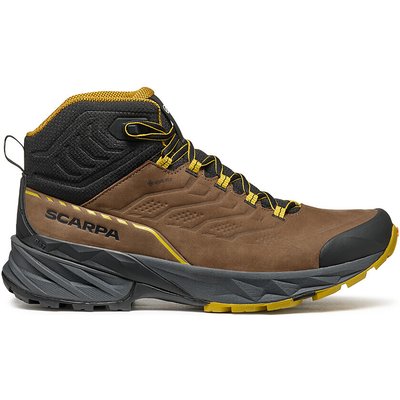 Scarpa Herren Rush 2 Pro Mid GTX Schuhe