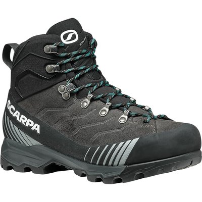 Scarpa Herren Ribelle TRK GTX Schuhe