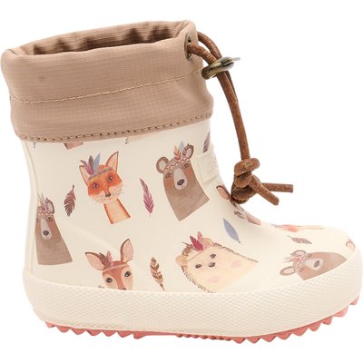 Bisgaard Kinder Thermo Rubber Gummistiefel