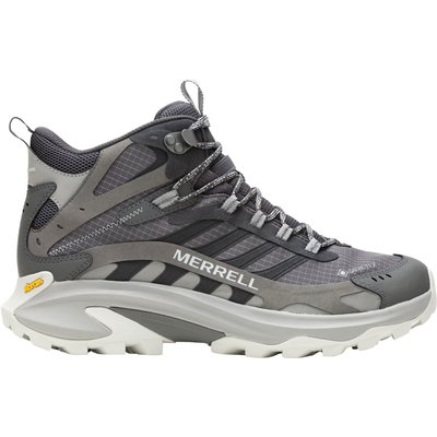 Merrell Herren Moab Speed 2 Mid GTX Schuhe