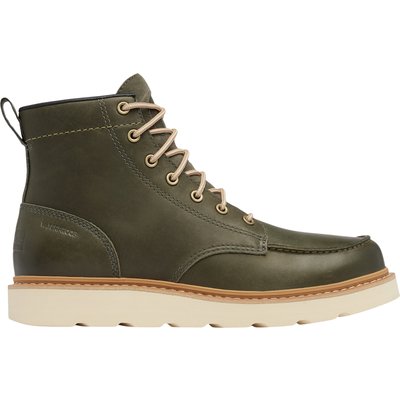 Sorel Herren Slabtown 62' Moc WP Schuhe