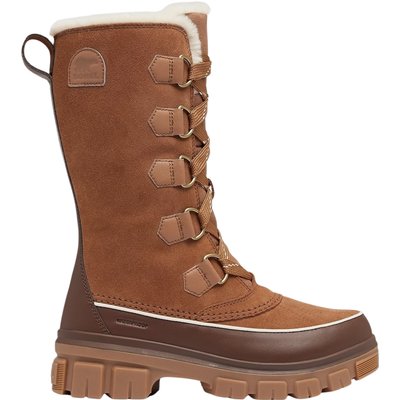 Sorel Damen Torino V Tall WP Schuhe