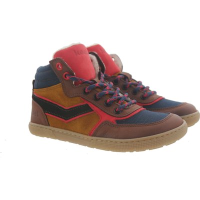 Koel Barefoot Kinder Danish Nappa Schuhe
