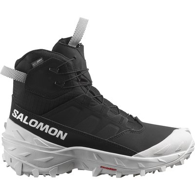 Salomon Herren Crosstrak Powder WP Schuhe