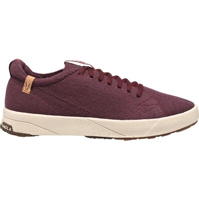 Saola Damen Cannon Knit 2.0 Wool Schuhe