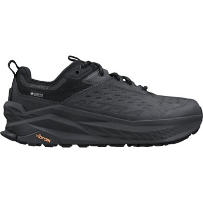 Altra Damen Olympus 6 Hike Low GTX Schuhe