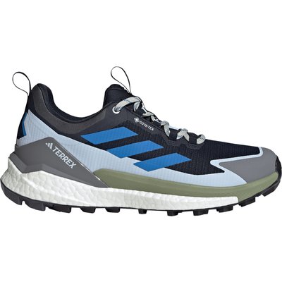 adidas Terrex Herren Free Hiker 2 Low GTX Schuhe