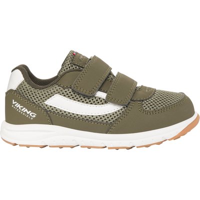 Viking Kinder Hovet WP 2V Schuhe