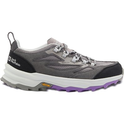 Jack Wolfskin Damen Cyrox Vent Low Schuhe