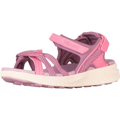 Trollkids Kinder Preikestolen XT Sandale