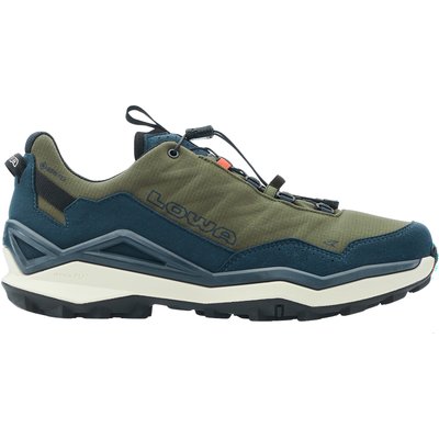 Lowa Herren Maddox Pro GTX Low SL Schuhe