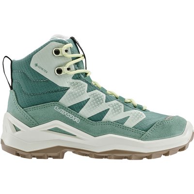Lowa Kinder Maddox Pro GTX Mid Schuhe