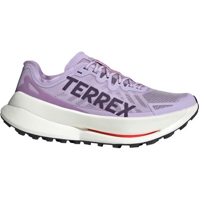 adidas Terrex Damen Agravic Speed Ultra Schuhe